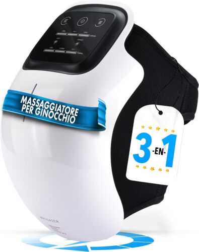 massaggiatore per ginocchia